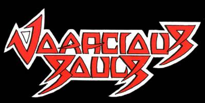 logo Voracious Souls